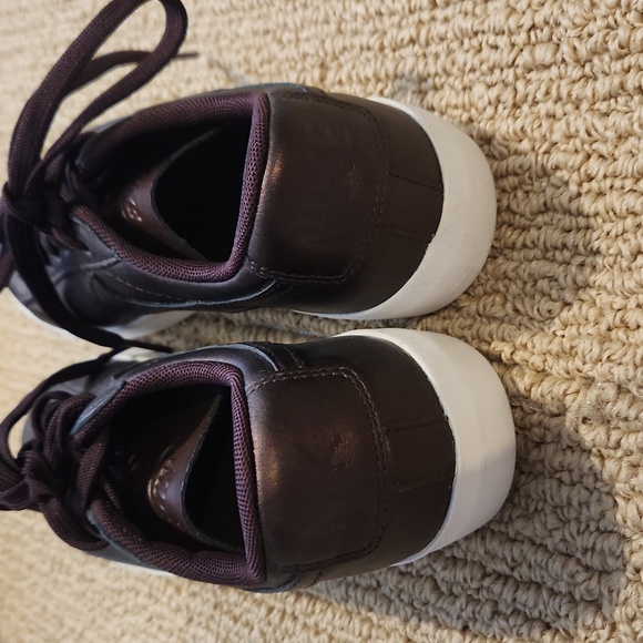 NWOT Nike Blazer Low Metallic Sneakers Size 6 - Picture 3 of 6